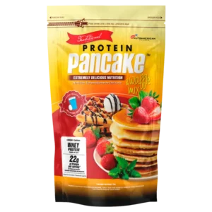 Protein Pancake Tradicional 750g | Mezcla para Pancakes con Whey